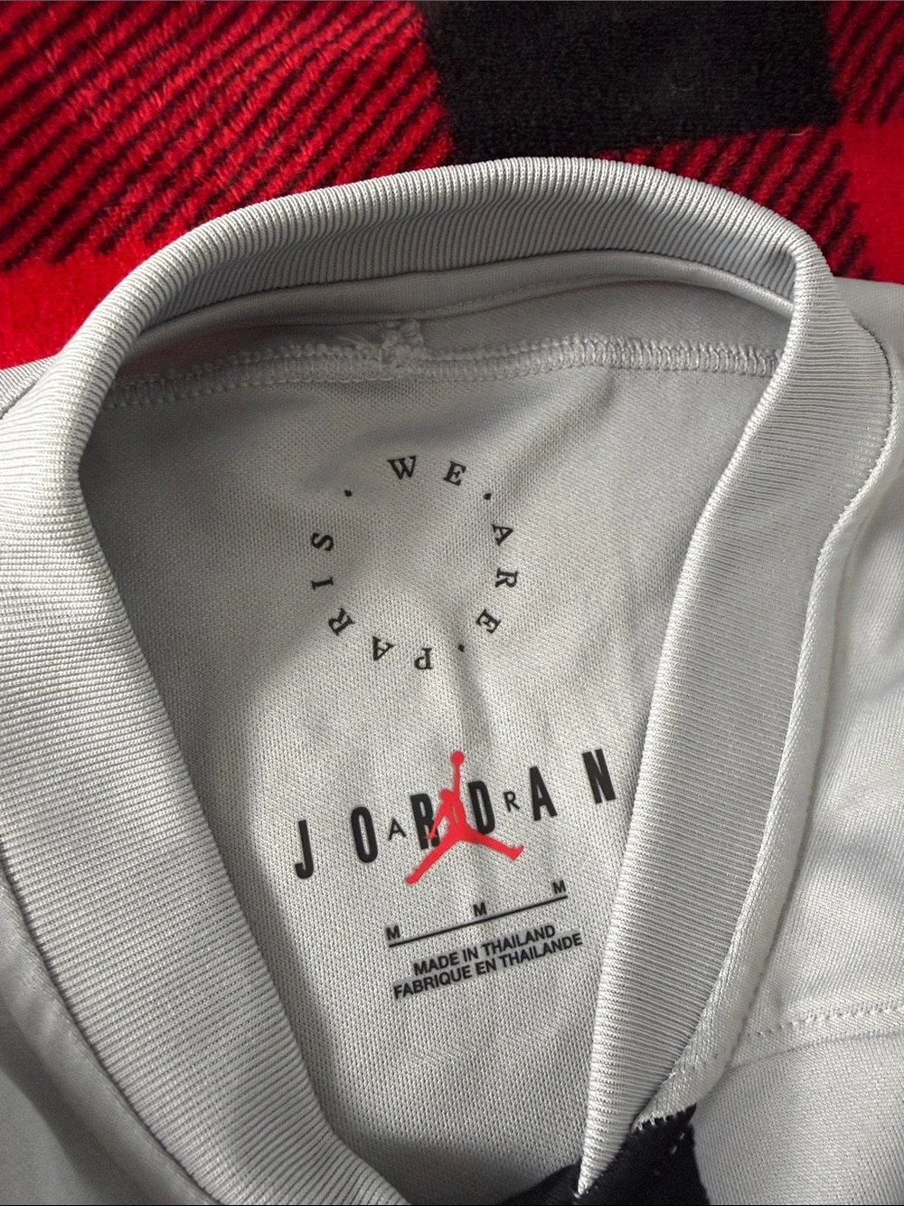 Paris Saint-Germain (PSG) #7 Kylian Mbappe 2022-23 Jordan Away Ligue 1 Jersey